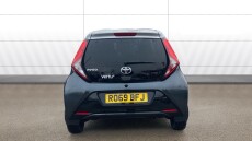 Toyota Aygo 1.0 VVT-i X-Clusiv 5dr Petrol Hatchback